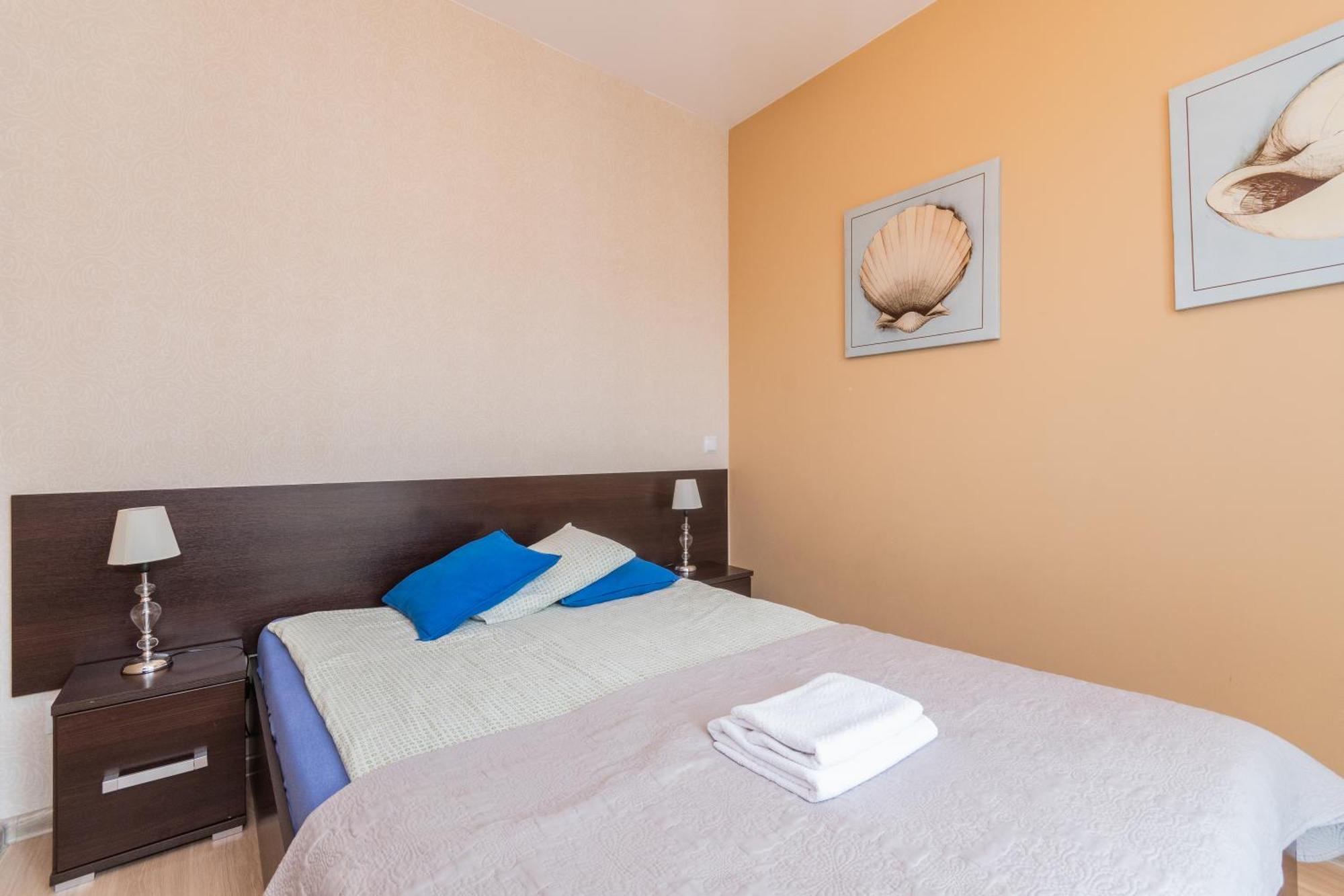 Sztutowo Lazurowy Dwor - Apartamenty Oraz Pokoje Z Basenem I Parkingiem חדר תמונה