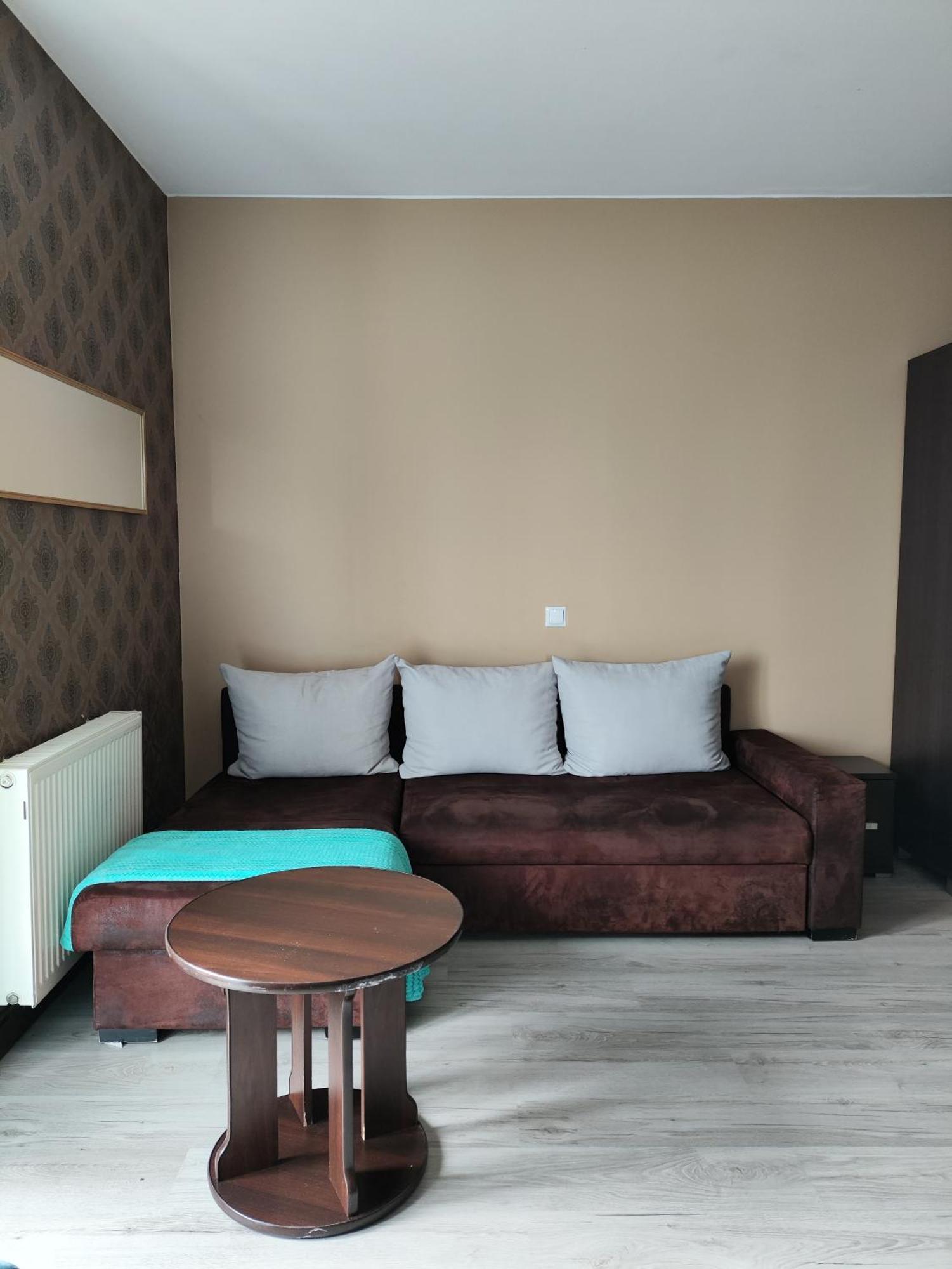 Sztutowo Lazurowy Dwor - Apartamenty Oraz Pokoje Z Basenem I Parkingiem מראה חיצוני תמונה